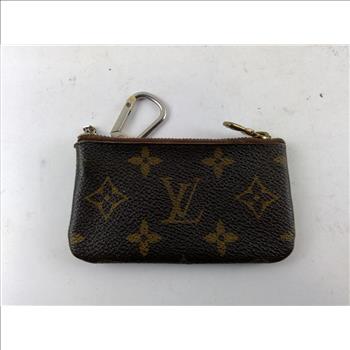 Louis Vuitton Coin Bag - Doublechecked By Entrupy