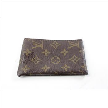 Louis Vuitton Coin Purse