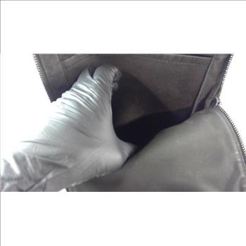 Louis Vuitton Cross Body Bag - Doublechecked By Entrupy