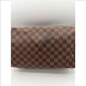 Louis Vuitton Designer Hand Bag - Doublechecked By Entrupy
