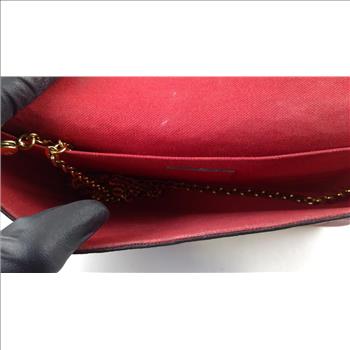 Louis Vuitton Designer Hand Bag - Doublechecked By Entrupy