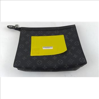 Louis Vuitton Designer Hand Bag - Doublechecked By Entrupy