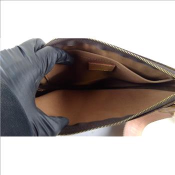 Louis Vuitton Designer Hand Bags - Doublechecked By Entrupy