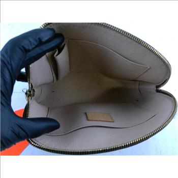Louis Vuitton Designer Wallet - Doublechecked By Entrupy