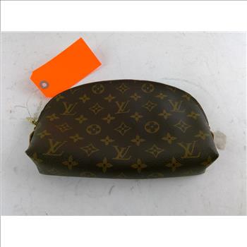Louis Vuitton Designer Wallet - Doublechecked By Entrupy