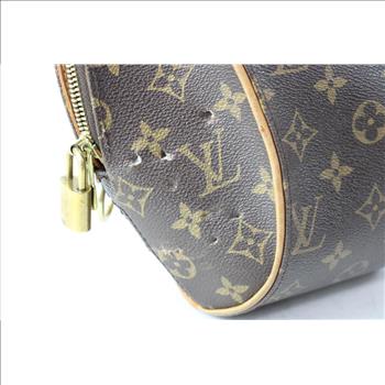 Louis Vuitton Eclipse Backpack - Doublechecked By Entrupy