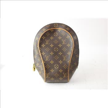 Louis Vuitton Eclipse Backpack - Doublechecked By Entrupy