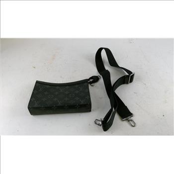 Louis Vuitton Hand Bag - Doublechecked By Entrupy