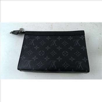 Louis Vuitton Hand Bag - Doublechecked By Entrupy