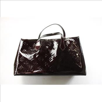 Louis Vuitton Hand Bag - Doublechecked By Entrupy