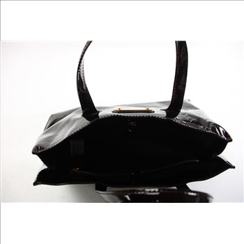 Louis Vuitton Hand Bag - Doublechecked By Entrupy