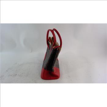 Louis Vuitton Hand Bag - Doublechecked By Entrupy