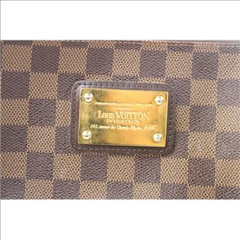 Louis Vuitton Hand Bag - Doublechecked By Entrupy