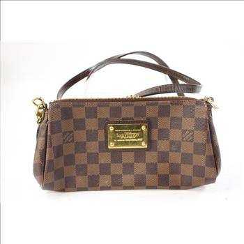 Louis Vuitton Hand Bag - Doublechecked By Entrupy