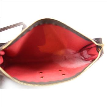 Louis Vuitton Hand Bag - Doublechecked By Entrupy