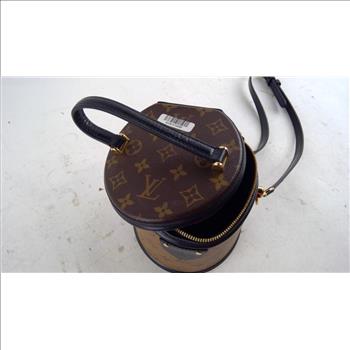 Louis Vuitton Hand Bag - Doublechecked By Entrupy