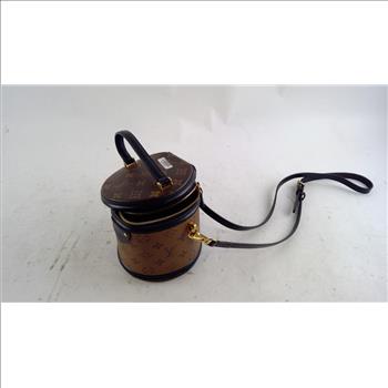 Louis Vuitton Hand Bag - Doublechecked By Entrupy