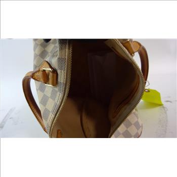 Louis Vuitton Hand Bag - Doublechecked By Entrupy