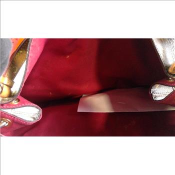 Louis Vuitton Hand Bag - Doublechecked By Entrupy