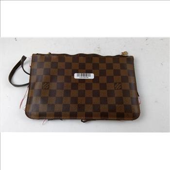 Louis Vuitton  Hand Bag - Doublechecked By Entrupy