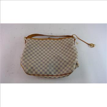Louis Vuitton Hand Bag - Doublechecked By Entrupy