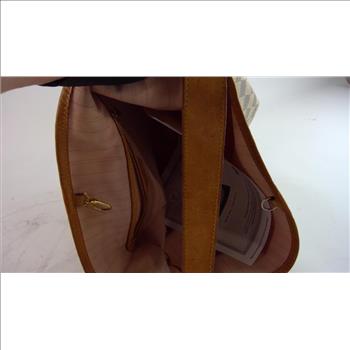 Louis Vuitton Hand Bag - Doublechecked By Entrupy