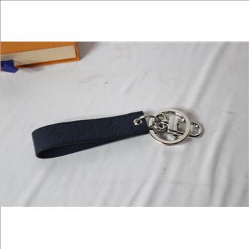 Louis Vuitton LV Slim Dragonee Key Holder & Bag Charm