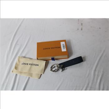 Louis Vuitton LV Slim Dragonee Key Holder & Bag Charm