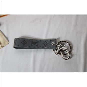 Louis Vuitton LV Slim Dragonee Key Holder & Bag Charm