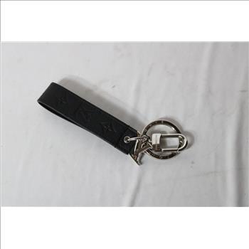 Louis Vuitton LV Slim Dragonee Key Holder & Bag Charm