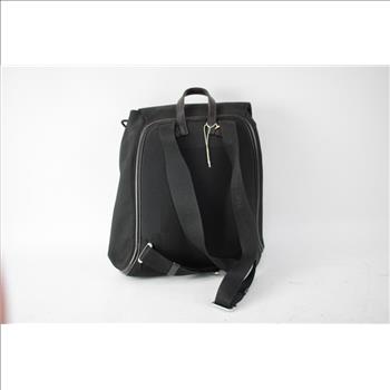 Louis Vuitton Men's Buckle Backpack - Doublechecked By Entrupy