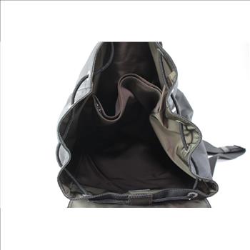 Louis Vuitton Men's Buckle Backpack - Doublechecked By Entrupy