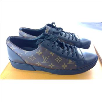 Louis Vuitton Mens Shoes, Size 11