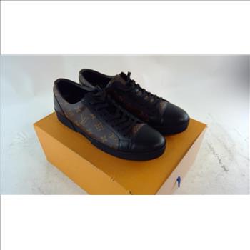 Louis Vuitton Mens Shoes, Size 11