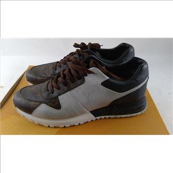 Louis Vuitton Mens Shoes Size 7 - Doublechecked By Entrupy