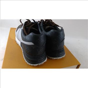 Louis Vuitton Mens Shoes Size 7 - Doublechecked By Entrupy