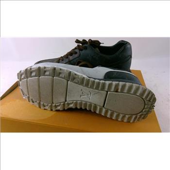 Louis Vuitton Mens Shoes Size 7 - Doublechecked By Entrupy