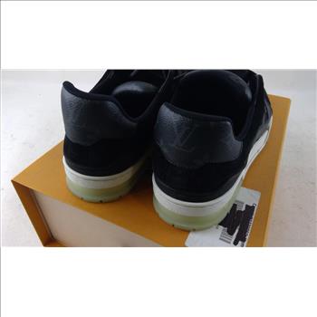Louis Vuitton Men's Shoes Size 8 - Double-Checked by Entrupy