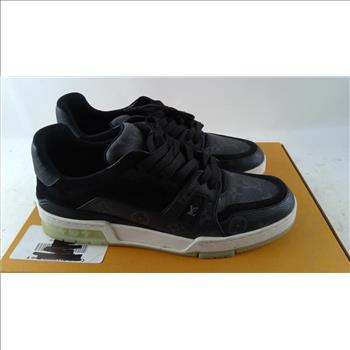 Louis Vuitton Men's Shoes Size 8 - Double-Checked by Entrupy