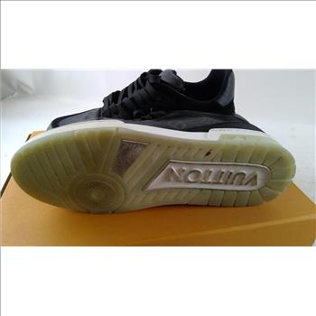 Louis Vuitton Men's Shoes Size 8 - Double-Checked by Entrupy