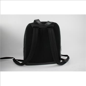 Louis Vuitton Monogram Shadow Discovery Backpack - Doublechecked By Entrupy