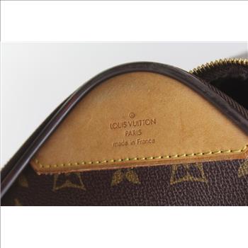 Louis Vuitton Rolling Luggage