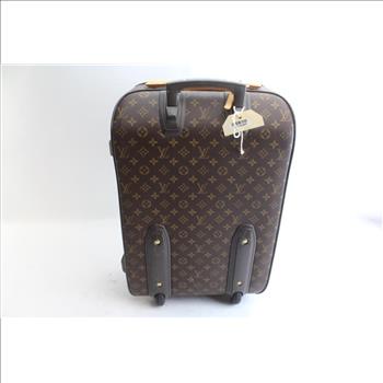 Louis Vuitton Rolling Luggage