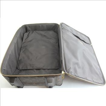 Louis Vuitton Rolling Luggage