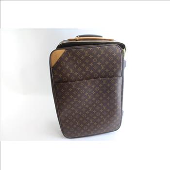 Louis Vuitton Rolling Luggage