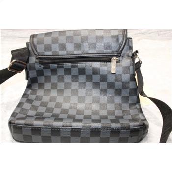 Louis Vuitton Satchel