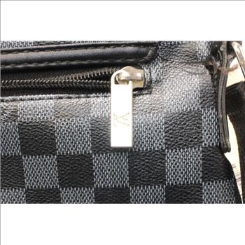 Louis Vuitton Satchel