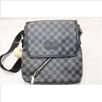 Louis Vuitton Satchel