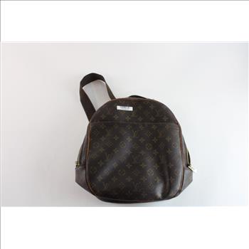 Louis Vuitton Satchel - Doublechecked By Entrupy