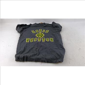 Louis Vuitton Shirt Size S